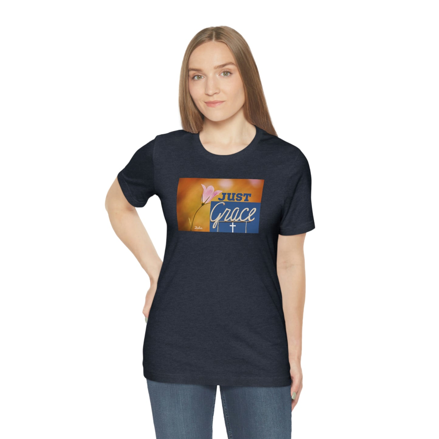 Just Grace Tee