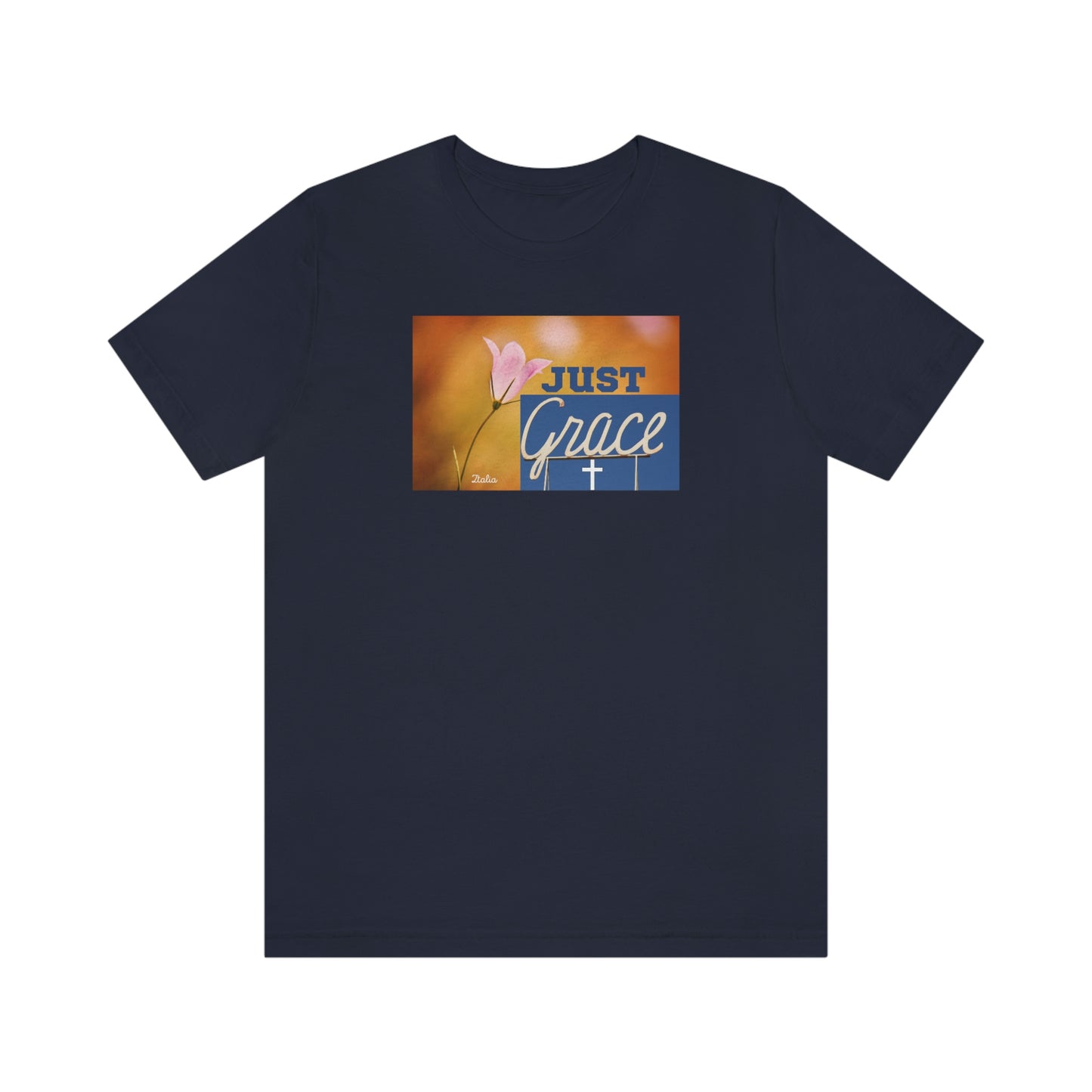 Just Grace Tee