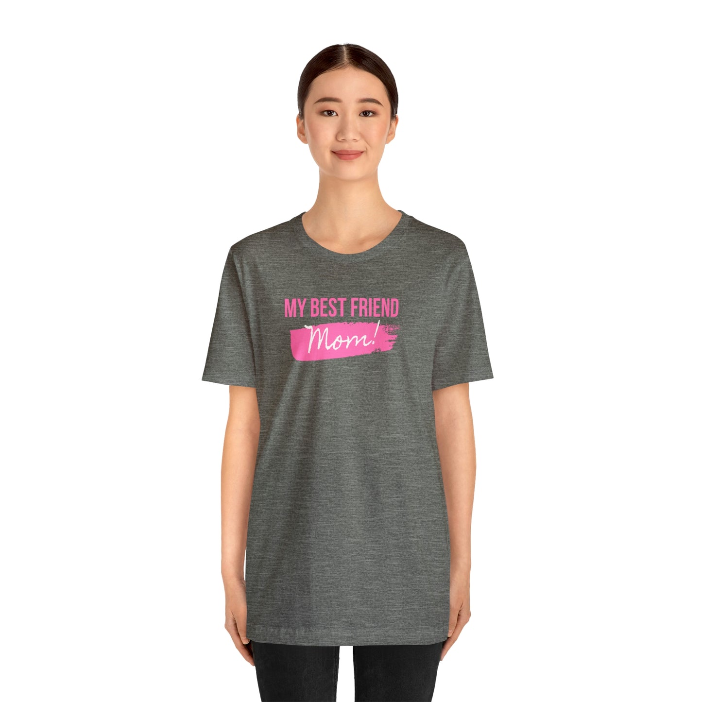Best Mom Tee