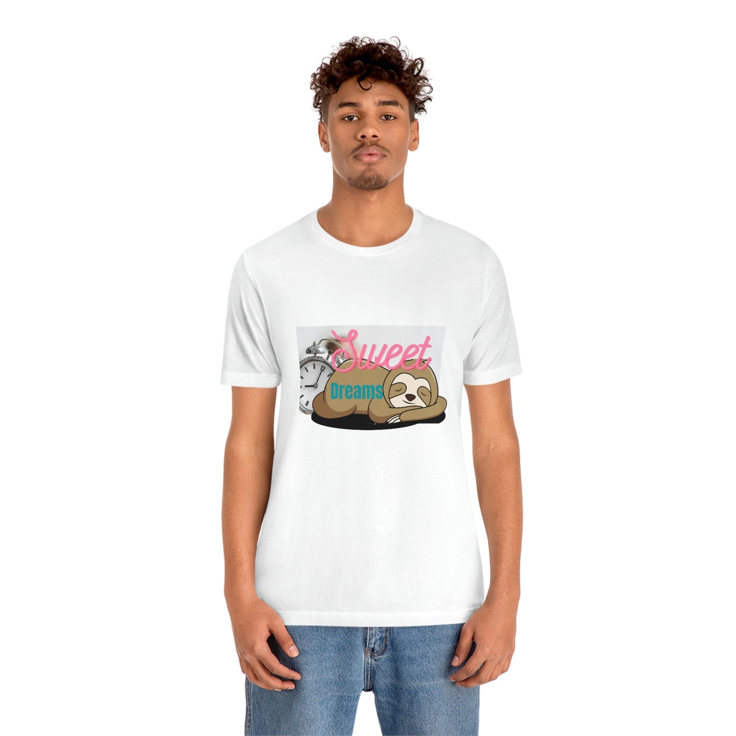 Sweet Dreams Tee