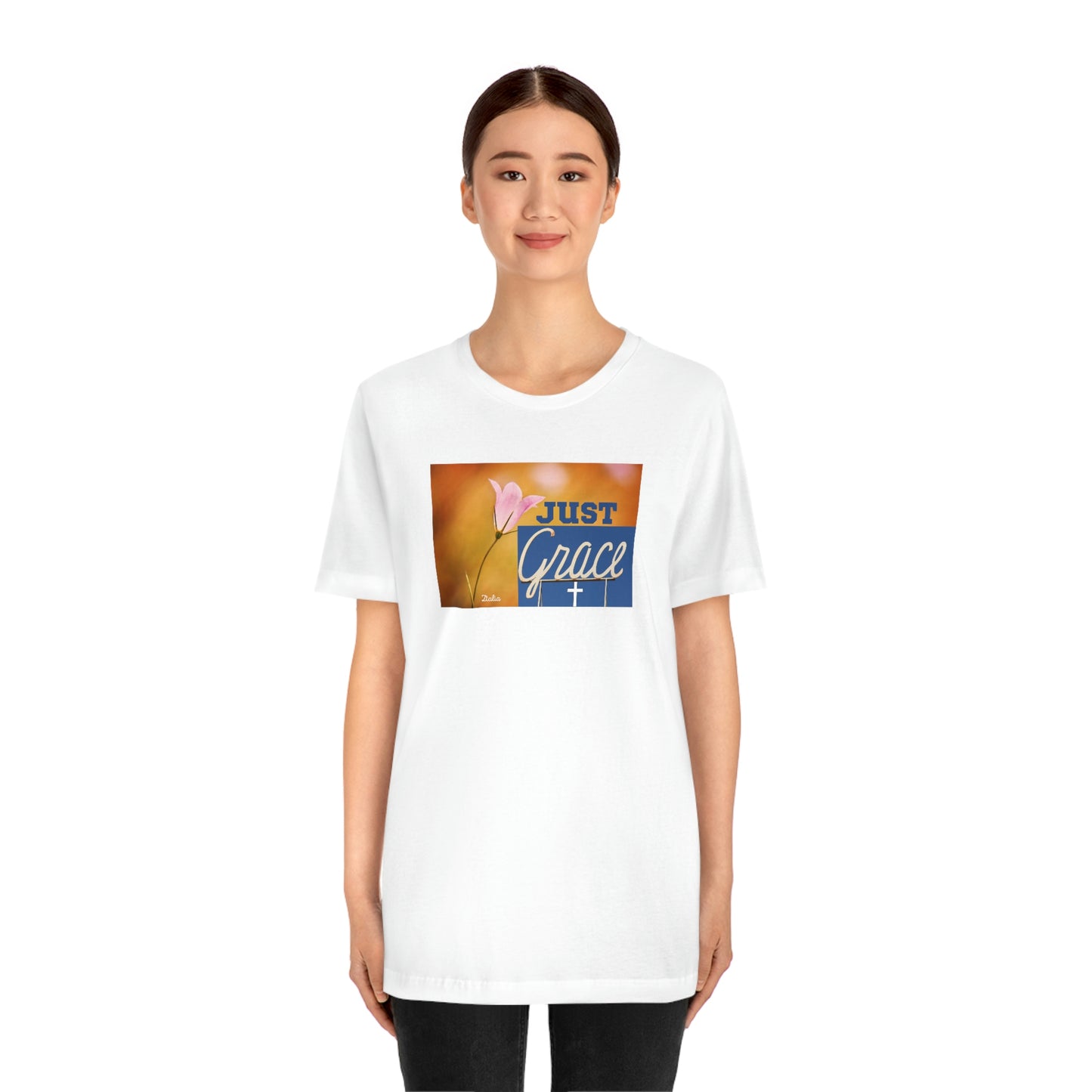 Just Grace Tee