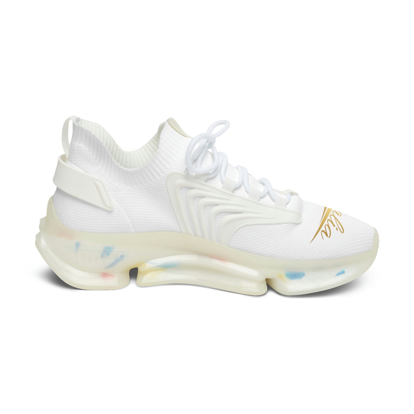 Ztalia Women's Mesh Sneakers