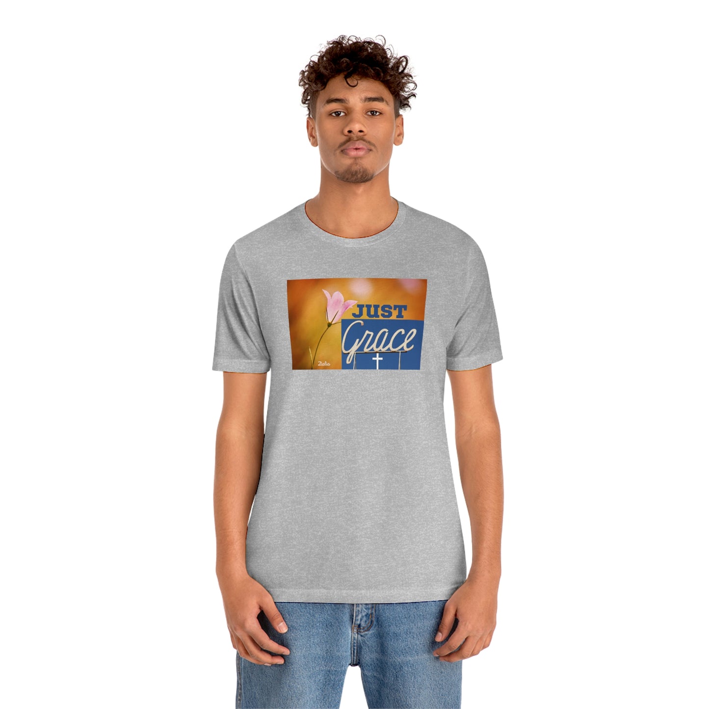 Just Grace Tee