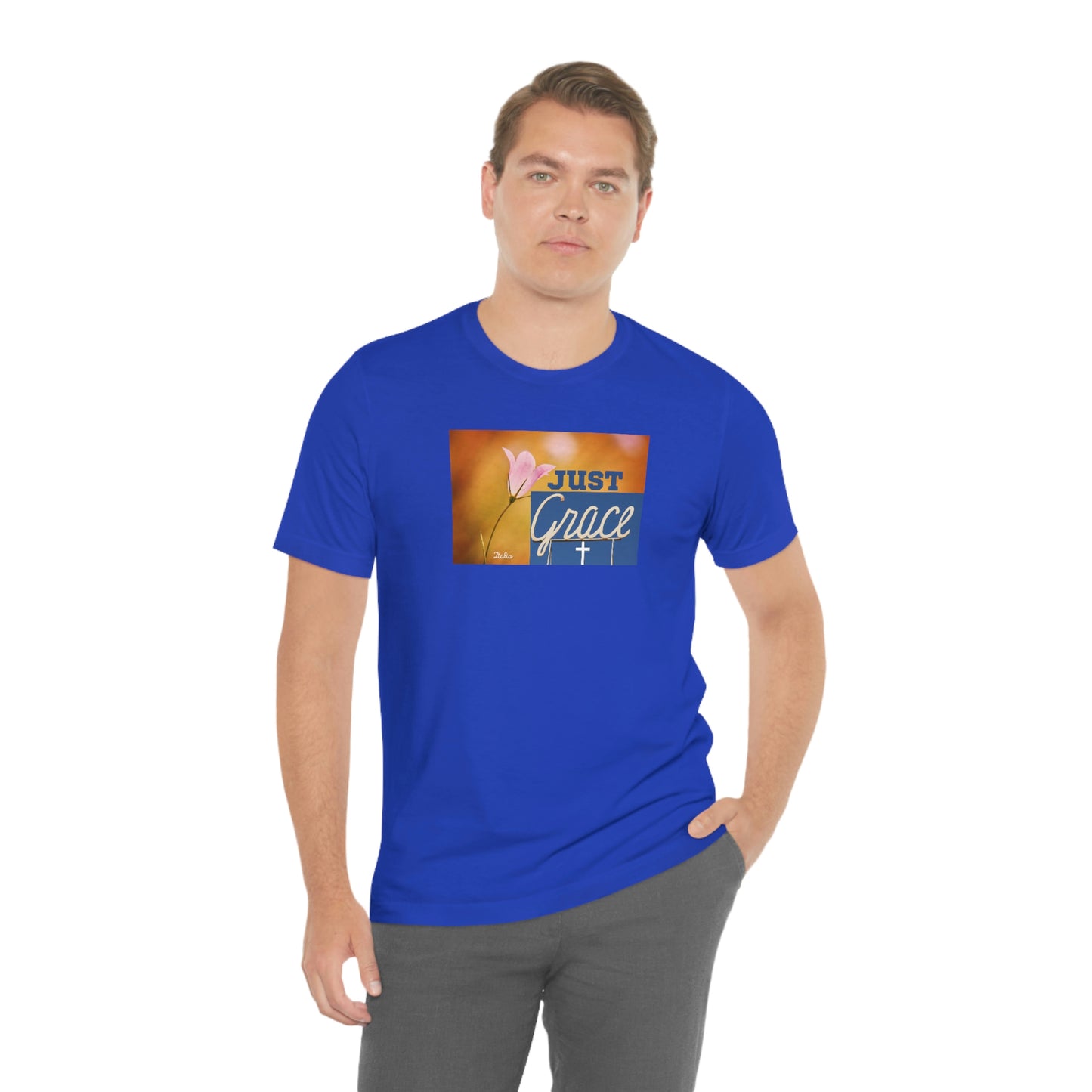 Just Grace Tee