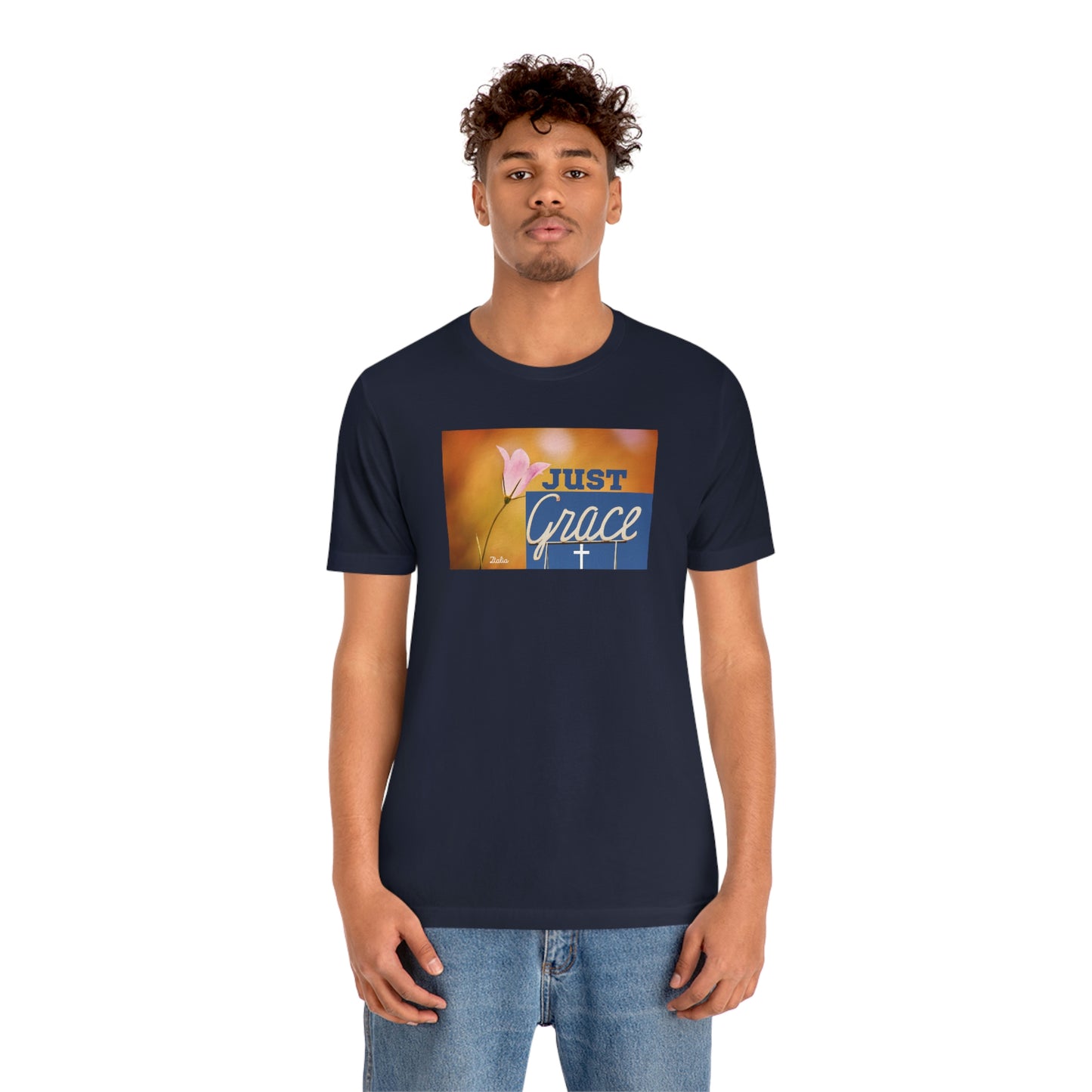Just Grace Tee
