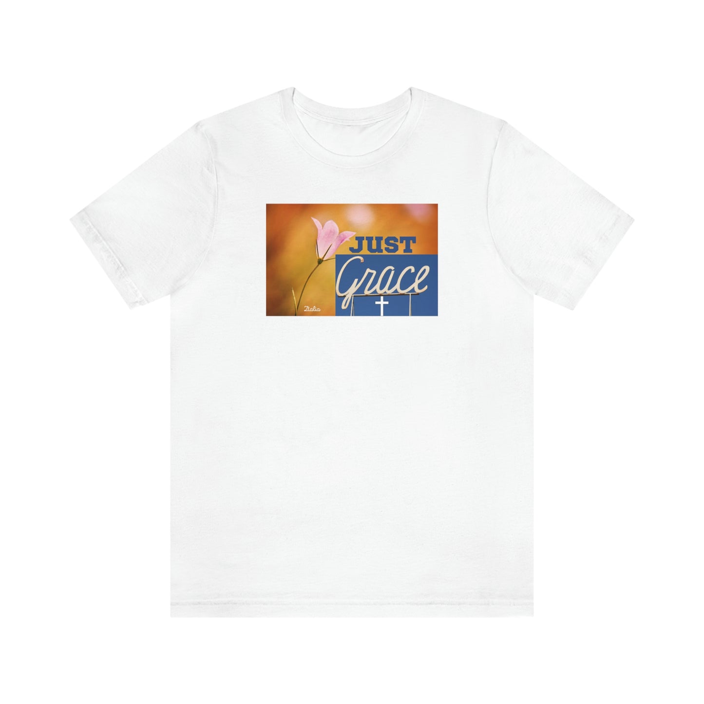 Just Grace Tee