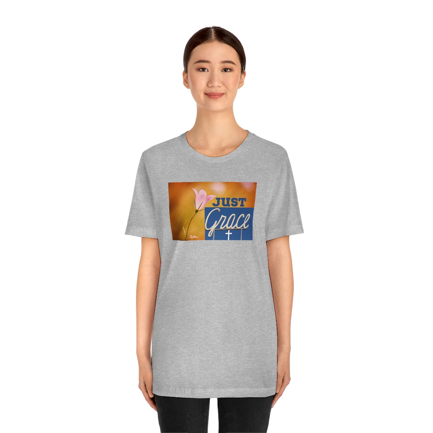 Just Grace Tee