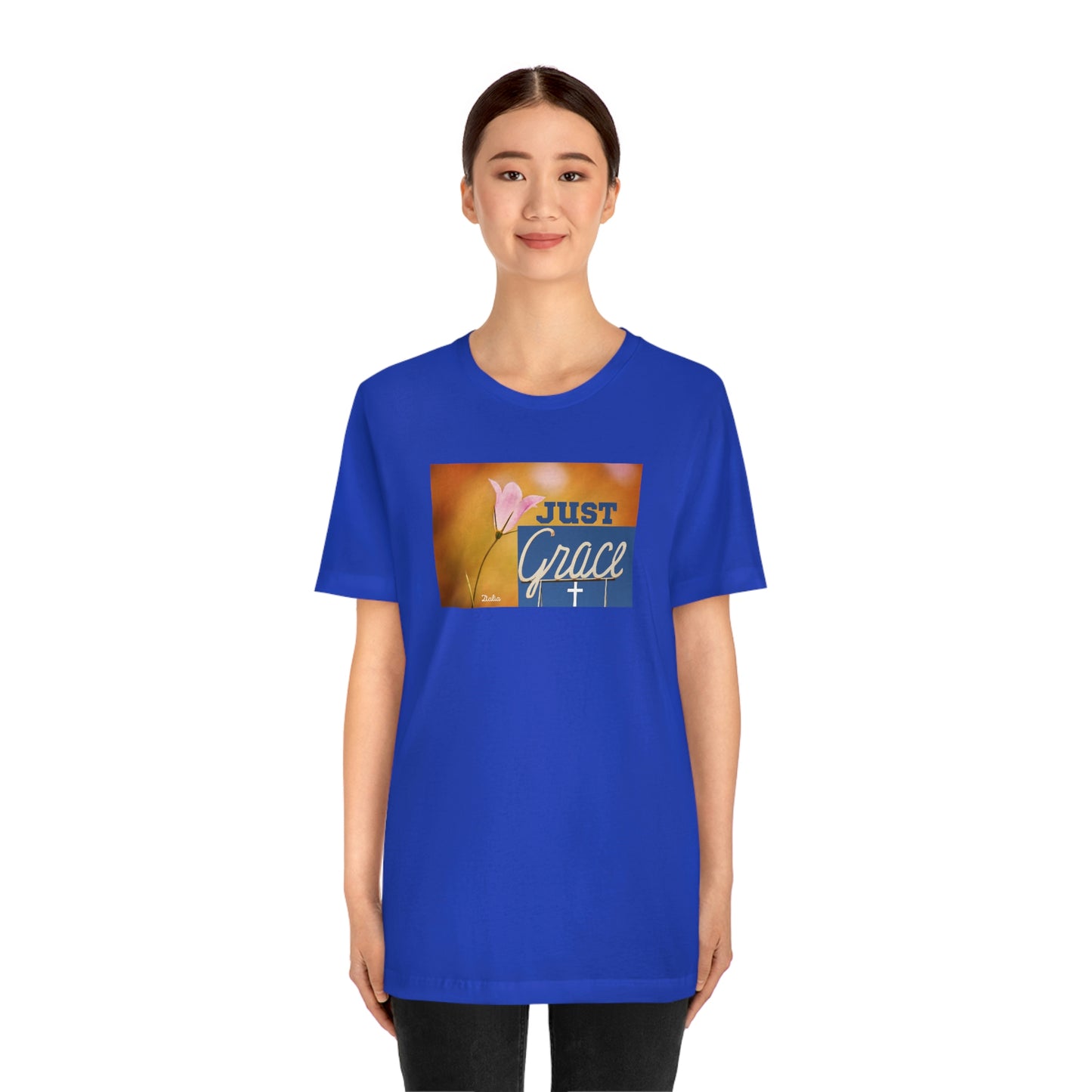 Just Grace Tee