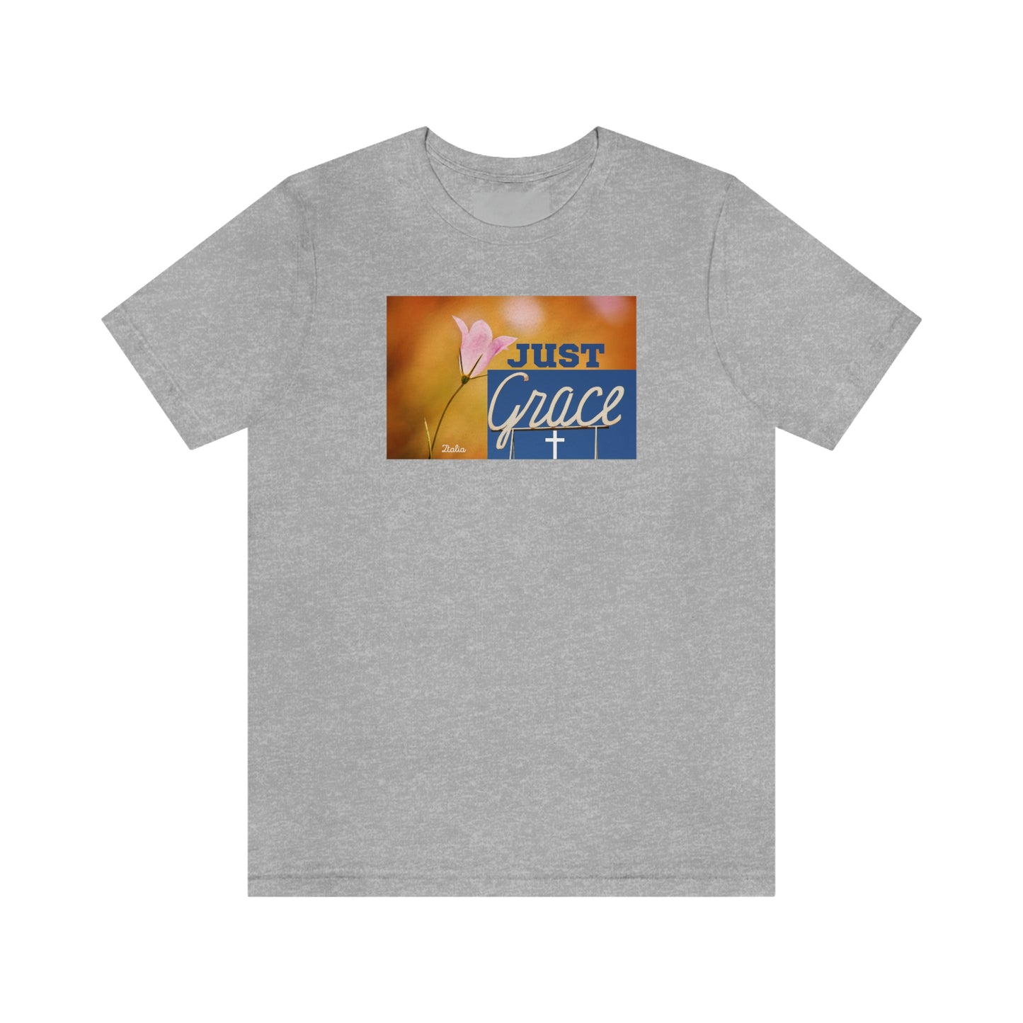 Just Grace Tee