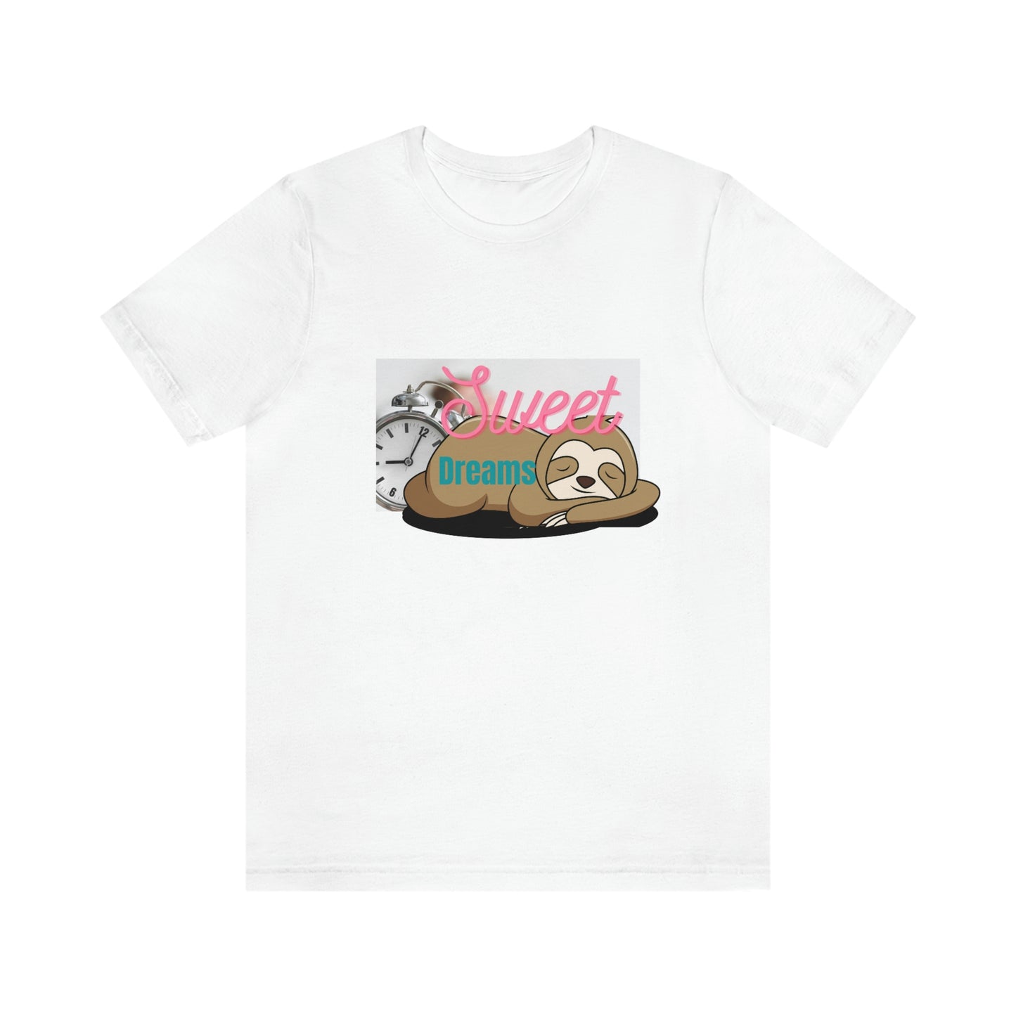 Sweet Dreams Tee