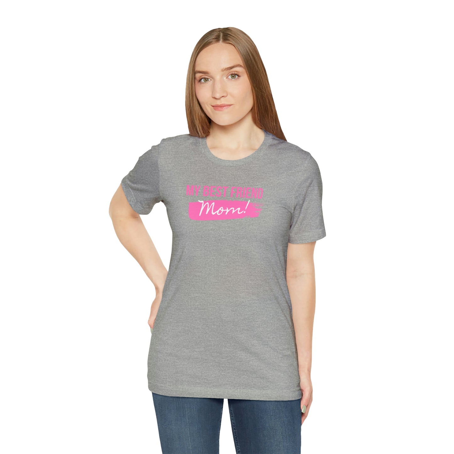 Best Mom Tee
