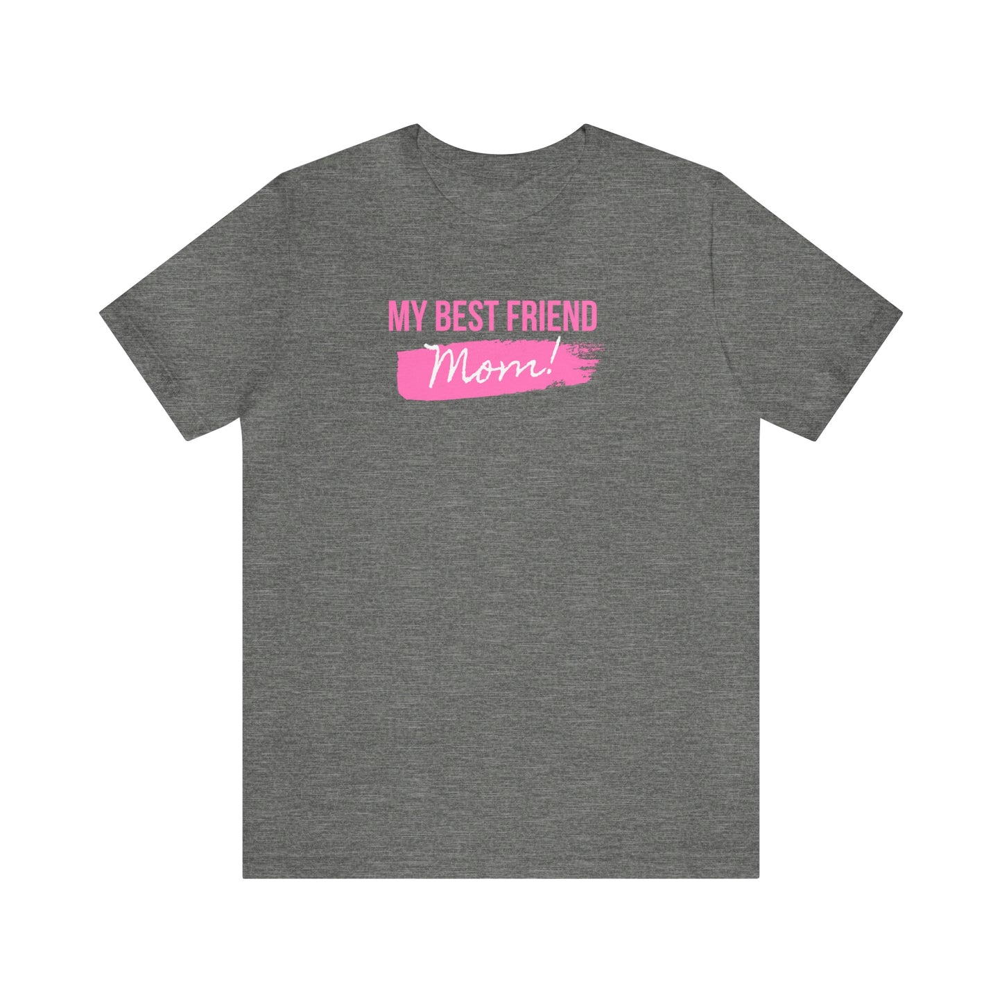 Best Mom Tee