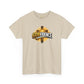 Godfidence Cross T‑Shirt — Christian Faith Graphic Tee