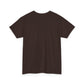 Godfidence Cross T‑Shirt — Christian Faith Graphic Tee
