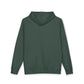El Roi Hoodie — 'The God Who Sees Me' Christian Faith Pullover