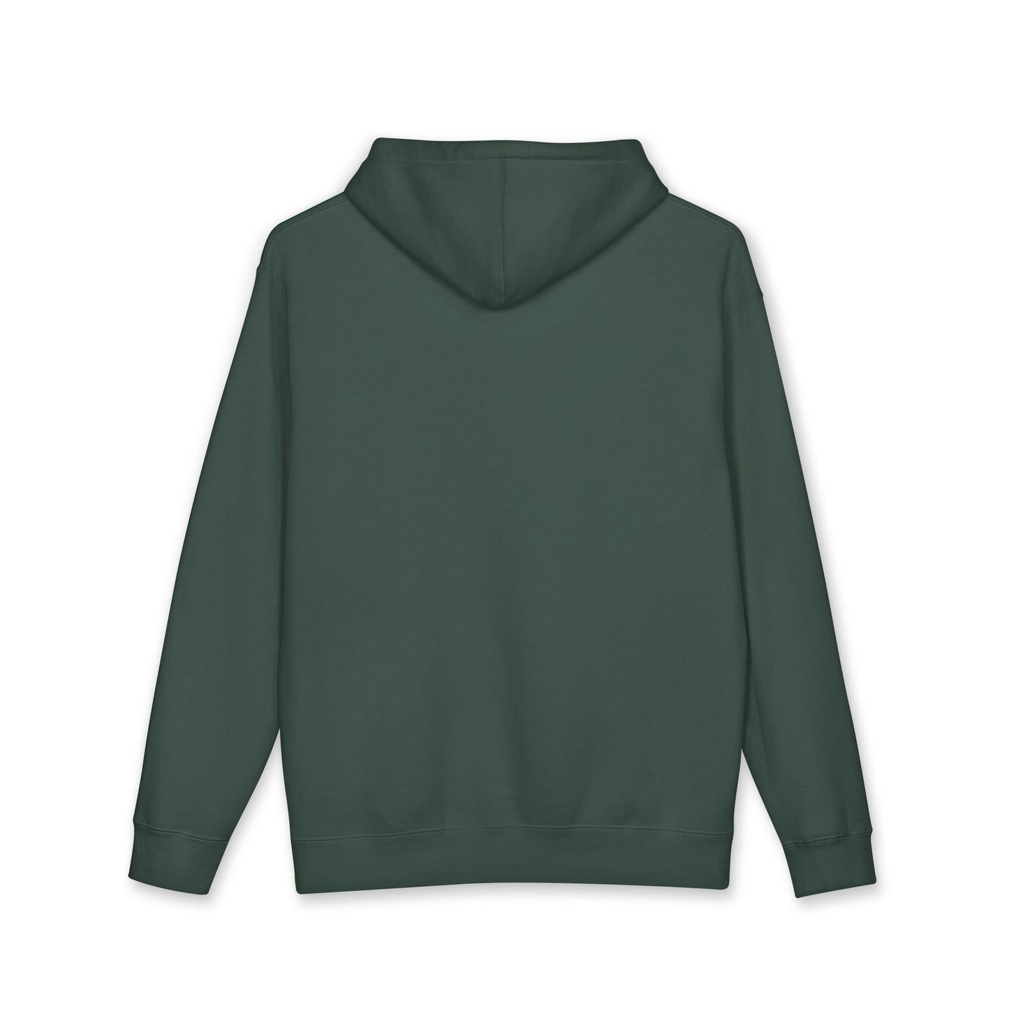 El Roi Hoodie — 'The God Who Sees Me' Christian Faith Pullover