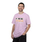Ztalia Brand T-Shirt — Minimal Photo Logo Tee