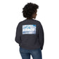 Candidate of Grace Sweatshirt — Cloud Sky Crewneck (Est. 2026)