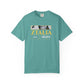Ztalia Brand T-Shirt — Minimal Photo Logo Tee