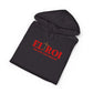 El Roi Hoodie — 'The God Who Sees Me' Christian Faith Pullover