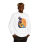 Beach Pro Sunset Sweatshirt