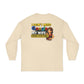 I Don't Need Google — My Wife Knows Everything Long Sleeve Tee