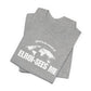EL-ROI-Classic White Tee — Blank Unisex Jersey Short Sleeve Shirt