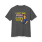 I Don't Need Google — My Husband Knows Everything T-Shirt