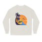 Beach Pro Sunset Sweatshirt