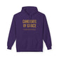 Of Grace Hoodie — Inspirational Faith Graphic Pullover