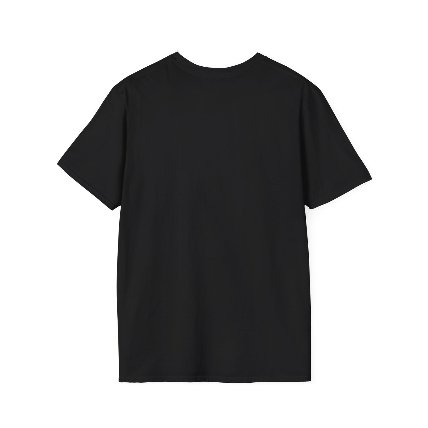 Faith Over Fear T-Shirt — Inspirational Christian Tee with Soft Script & Heart Accents