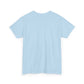 T-Shirt — "Held by Grace" Hands & Hearts Tee