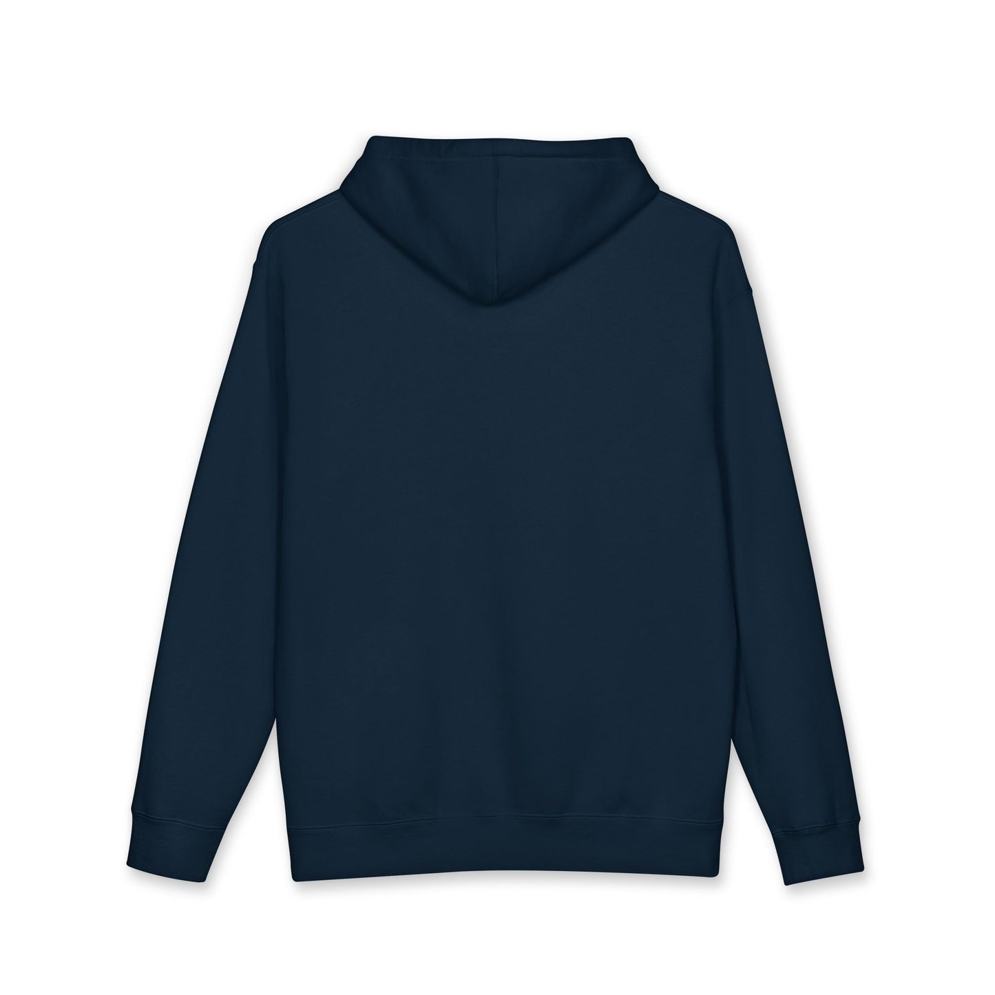 El Roi Hoodie — 'The God Who Sees Me' Christian Faith Pullover