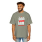 God Can Men's Tee