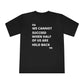 Scars Unisex Classic Crewneck T-Shirt