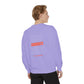 Grace Cross Sweatshirt — "Candidate of Grace" Christian Pullover