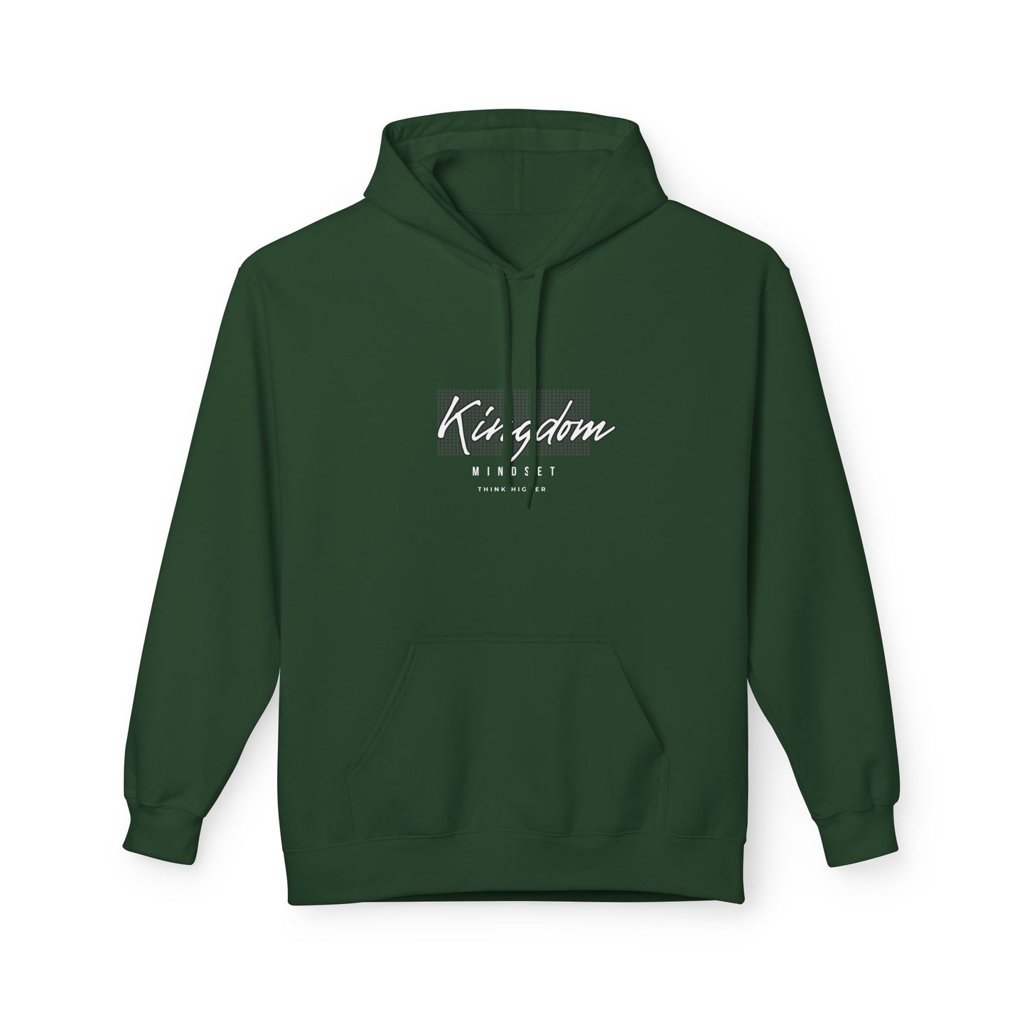 Retro Script "West Coast" White Hoodie — Vintage Stripe Graphic Pullover