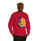 Beach Pro Sunset Sweatshirt