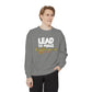 Difference Sweatshirt — Script Logo Pullover for Activism & Positive Vibes