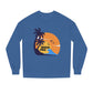 Beach Pro Sunset Sweatshirt