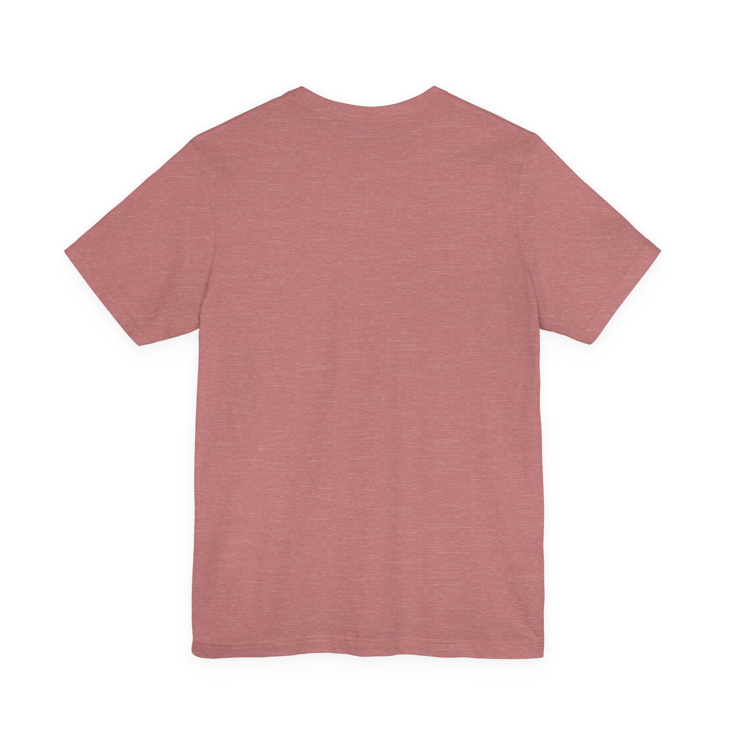 Degrees Script T‑Shirt — Minimal Retro Graphic Tee