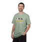 Ztalia Brand T-Shirt — Minimal Photo Logo Tee
