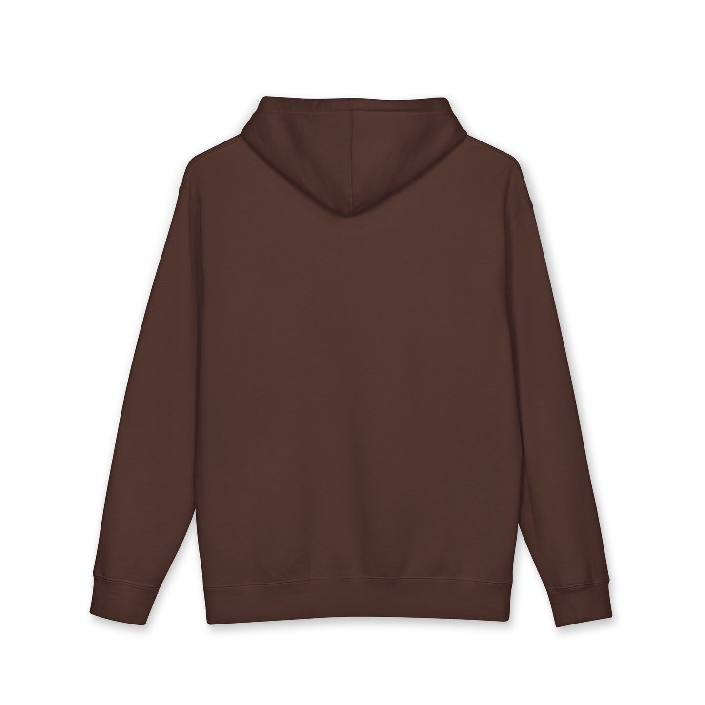 El Roi Hoodie — 'The God Who Sees Me' Christian Faith Pullover