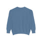 Called By Grace Sweatshirt — "The Man on the Middle Cross" Faith Pullover