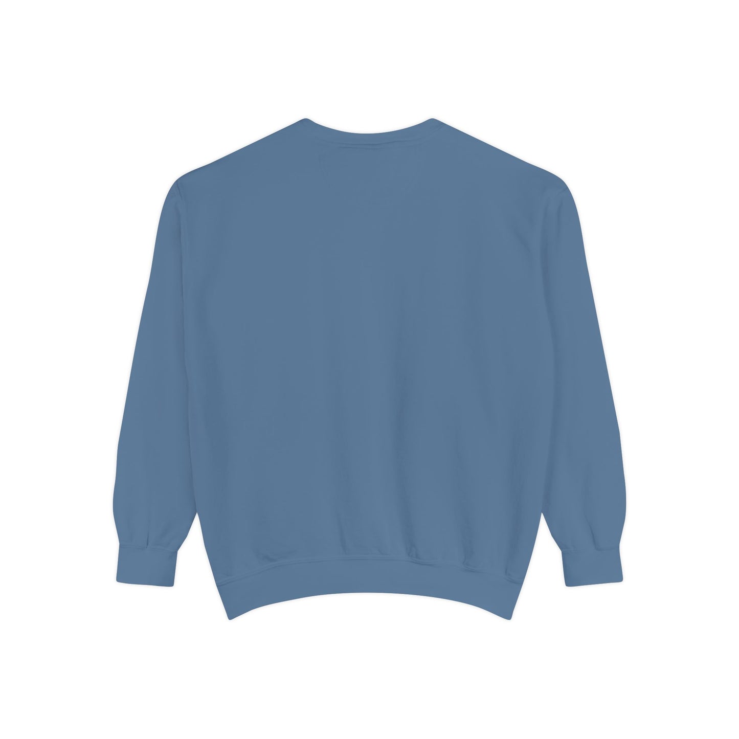 Called By Grace Sweatshirt — "The Man on the Middle Cross" Faith Pullover