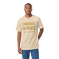 Candidate of Grace T-Shirt — Inspirational Faith Graphic Tee