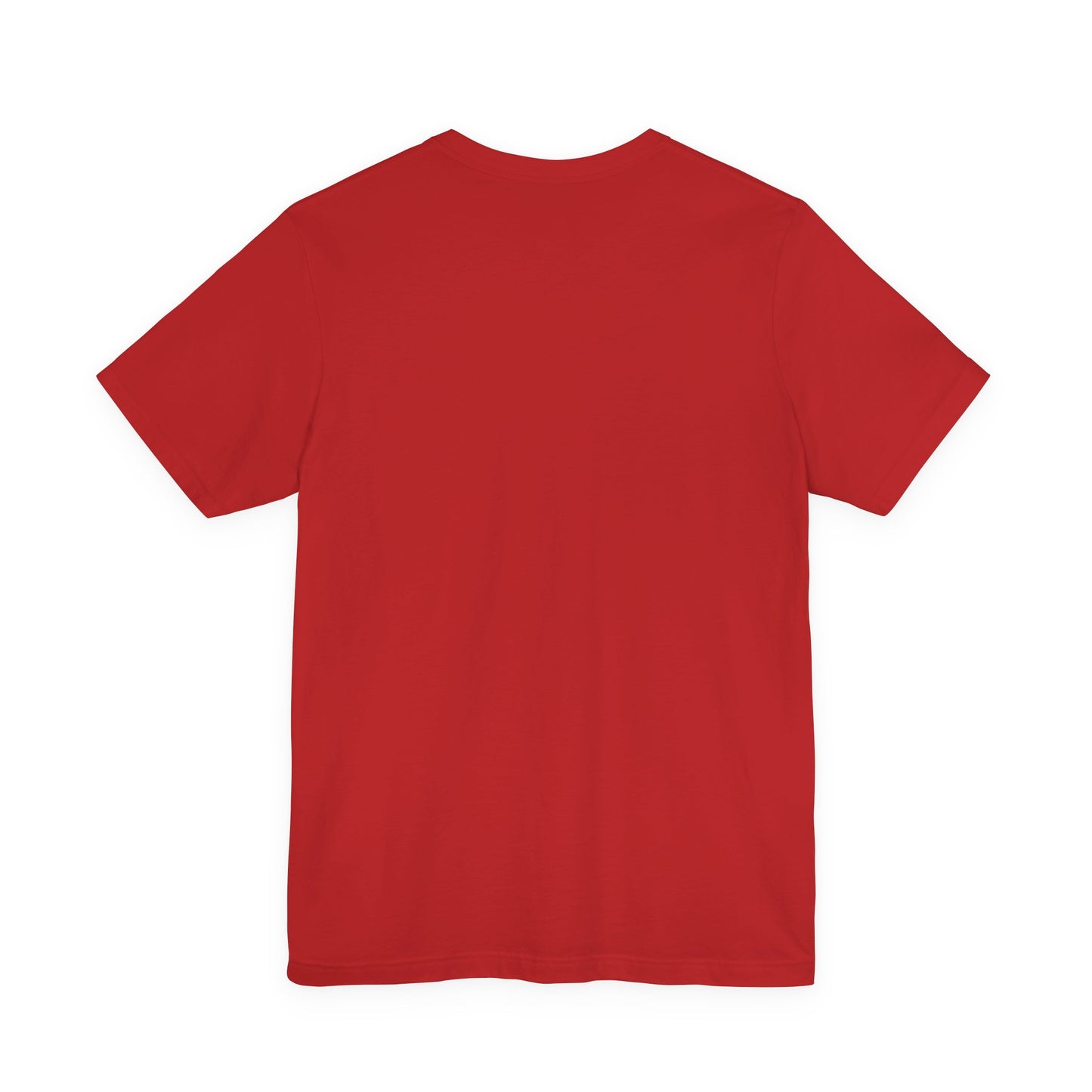 Degrees Script T‑Shirt — Minimal Retro Graphic Tee