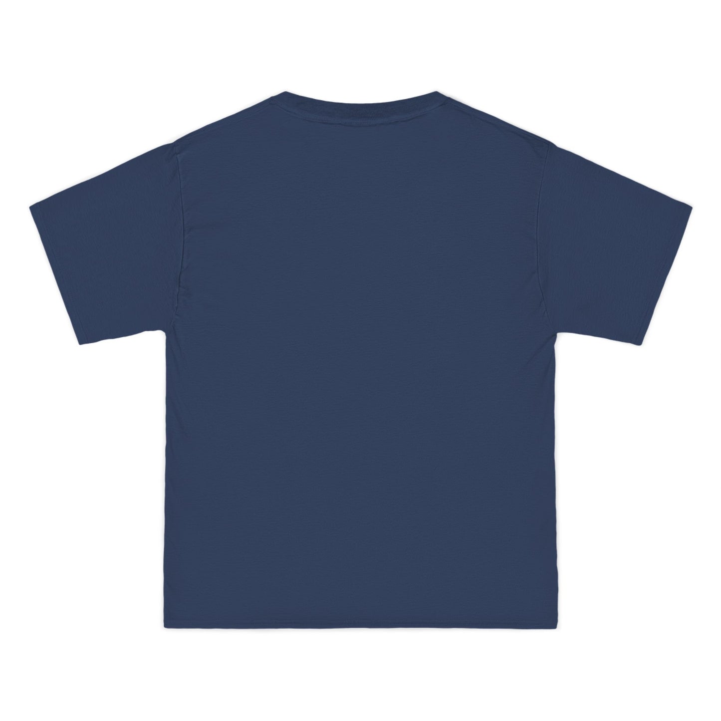 The cross Beefy-T®  Short-Sleeve T-Shirt