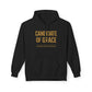 Of Grace Hoodie — Inspirational Faith Graphic Pullover