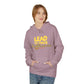 Lead to Make a Difference Hoodie — Inspirational Christian Cross Sweatshirt